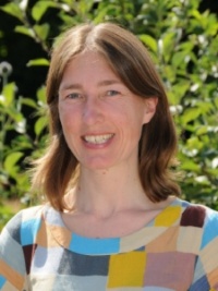 Caroline Ikin